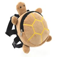 Cartoon Style Polyester Tortoise Pets Backpack main image 4