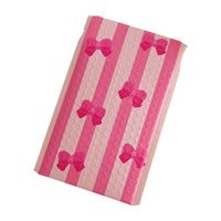 Cute Cartoon Pe Party Gift Wrapping Supplies main image 2
