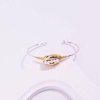 Fashion Geometric Copper Zircon Bracelets In Bulk sku image 12