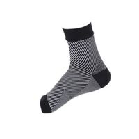 Unisex Sports Color Block Nylon Jacquard Socks sku image 1