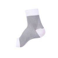 Unisex Sport Farbblock Nylon Jacquard Socken sku image 4