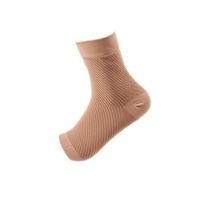 Unisex Sports Color Block Nylon Jacquard Socks sku image 7