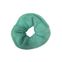 Elegant Solid Color Yarn Hair Tie sku image 3