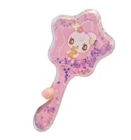 Cartoon Style Animal Cartoon Character Resin Hair Comb 1 Piece main image 5