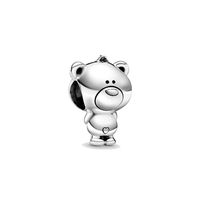 Cute Cartoon Copper Plating Silver Plated Jewelry Accessories main image 3