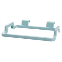 Casual Solid Color Plastic Garbage Bracket main image 5