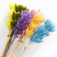 Pastoral Solid Color Soap Flower Artificial Flowers main image 4