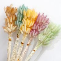Pastoral Solid Color Soap Flower Artificial Flowers main image 3