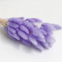Pastoral Solid Color Soap Flower Artificial Flowers sku image 29