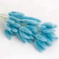 Pastoral Solid Color Soap Flower Artificial Flowers sku image 59