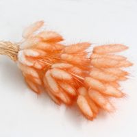 Pastoral Solid Color Soap Flower Artificial Flowers sku image 70
