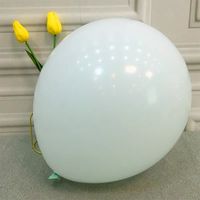 Simple Style Solid Color Emulsion Indoor Outdoor Party Balloons sku image 5