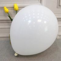 Simple Style Solid Color Emulsion Indoor Outdoor Party Balloons sku image 12