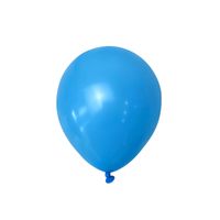 Simple Style Solid Color Emulsion Indoor Outdoor Party Balloons sku image 18