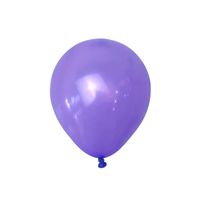 Simple Style Solid Color Emulsion Indoor Outdoor Party Balloons sku image 22