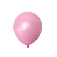 Simple Style Solid Color Emulsion Indoor Outdoor Party Balloons sku image 15