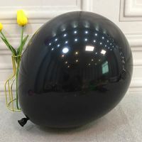 Simple Style Solid Color Emulsion Indoor Outdoor Party Balloons sku image 11