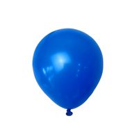 Simple Style Solid Color Emulsion Indoor Outdoor Party Balloons sku image 17