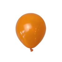 Simple Style Solid Color Emulsion Indoor Outdoor Party Balloons sku image 24