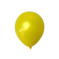Simple Style Solid Color Emulsion Indoor Outdoor Party Balloons sku image 23