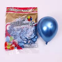 Einfacher Stil Einfarbig Gummi Innen Draussen Gruppe Luftballons sku image 23