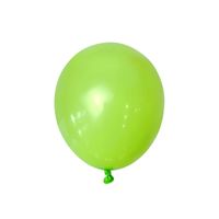 Simple Style Solid Color Emulsion Indoor Outdoor Party Balloons sku image 21