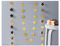 Estrella Papel Arte De Pared sku image 10