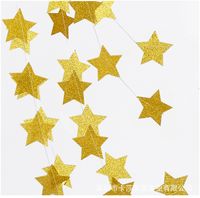 Star Papier Art Mural sku image 31