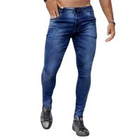 Hommes Couleur Unie Lavé Vêtements Pour Hommes main image 2