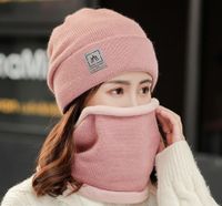 Women's Basic Simple Style Solid Color Eaveless Wool Cap sku image 7