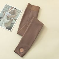 Women's Daily Street Sexy Solid Color sku image 11