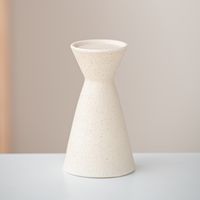 Retro Simple Style Apple Ceramics Candlestick sku image 5