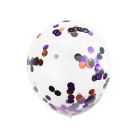 Birthday Simple Style Sequins Emulsion Indoor Outdoor Party Balloons sku image 2