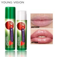 Cute Cartoon Plastic Lip Balm main image 3