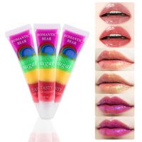 Cute Multicolor Plastic Lip Gloss main image 4