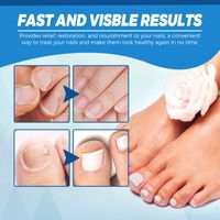 Farbblock Fußpflege Einfacher Stil Körperpflege main image 5