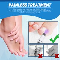 Color Block Foot Care Simple Style Personal Care main image 3