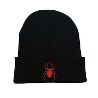 Unisex Casual Simple Style Solid Color Crimping Wool Cap main image 4