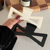 Women's Vintage Style Bow Knot Hair Claws main image 5