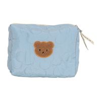 Cute Animal Polyester Square Makeup Bags main image 4