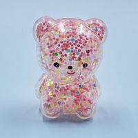 Fidget Toys Bear Tpr Toys main image 4