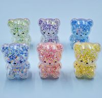 Fidget Toys Bear Tpr Toys main image 6