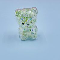 Fidget Toys Bear Tpr Toys sku image 4