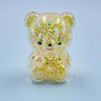 Fidget Toys Bear Tpr Toys main image 2