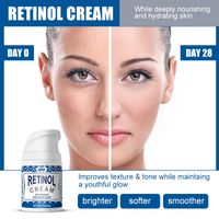 Solid Color Casual Face Cream Personal Care main image 4