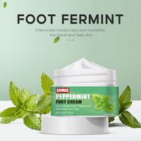 Solid Color Foot Care Basic Personal Care main image 4