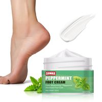 Solid Color Foot Care Basic Personal Care main image 1