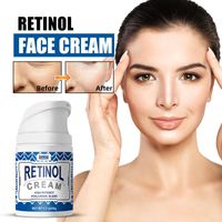 Solid Color Casual Face Cream Personal Care main image 2