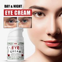 Solid Color Casual Eye Essence Personal Care main image 2
