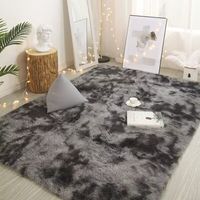 Casual Vacation Solid Color Polyester Carpet Artificial Decorations main image 1